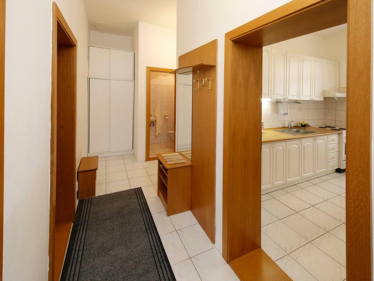 Apartman Moravska Karlovy Vary Exterior foto